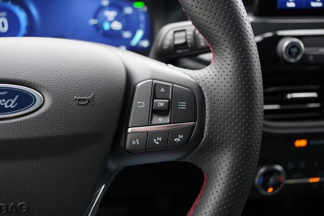 Ford KUGA 2.5 PHEV ST-Line X 225 PK, 360 Camera, Keyless, B&O Sound, Adap. Cruise Control, Carplay