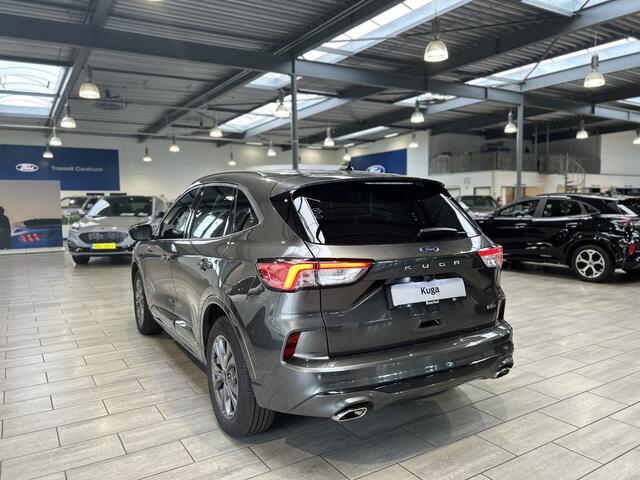 Ford KUGA 2.5 PHEV 225 pk ST-Line X | Trekhaak I Driver ass. I Winter Pack I Fabr. Gar. tm 08-2028