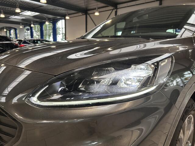 Ford KUGA 2.5 PHEV 225 pk ST-Line X | Trekhaak I Driver ass. I Winter Pack I Fabr. Gar. tm 08-2028