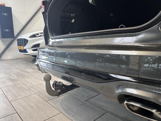 Ford KUGA 2.5 PHEV 225 pk ST-Line X | Trekhaak I Driver ass. I Winter Pack I Fabr. Gar. tm 08-2028