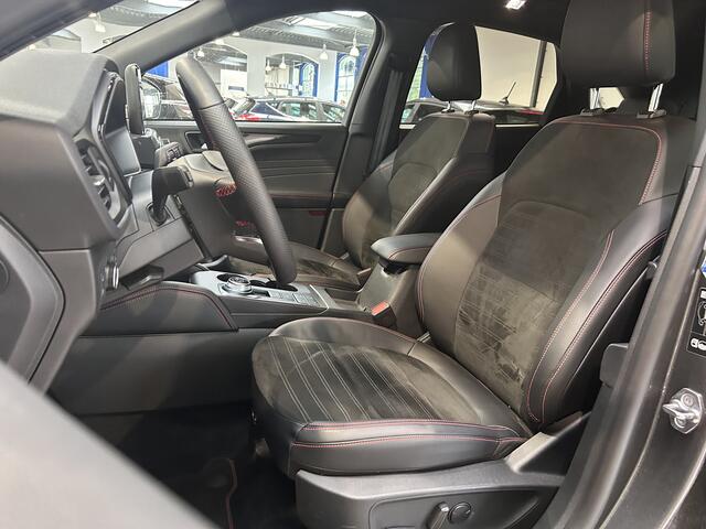 Ford KUGA 2.5 PHEV 225 pk ST-Line X | Trekhaak I Driver ass. I Winter Pack I Fabr. Gar. tm 08-2028