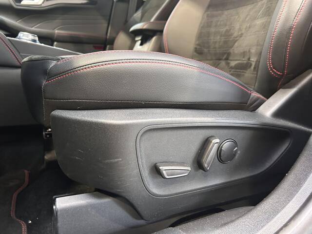 Ford KUGA 2.5 PHEV 225 pk ST-Line X | Trekhaak I Driver ass. I Winter Pack I Fabr. Gar. tm 08-2028