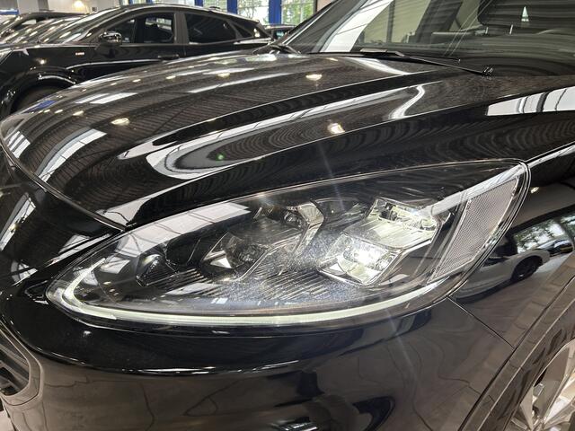 Ford KUGA 2.5 PHEV 225 pk ST-Line X | Trekhaak I Driver ass. I Winter Pack I Fabr. Gar. tm 05-2028