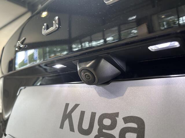 Ford KUGA 2.5 PHEV 225 pk ST-Line X | Trekhaak I Driver ass. I Winter Pack I Fabr. Gar. tm 05-2028