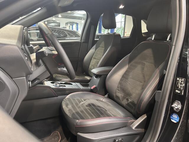 Ford KUGA 2.5 PHEV 225 pk ST-Line X | Trekhaak I Driver ass. I Winter Pack I Fabr. Gar. tm 05-2028