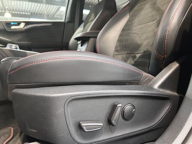 Ford KUGA 2.5 PHEV 225 pk ST-Line X | Trekhaak I Driver ass. I Winter Pack I Fabr. Gar. tm 05-2028