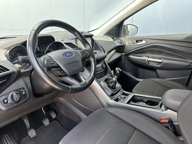 Ford KUGA 1.5 EcoBoost Vignale Trekhaak/Climate/Apple Carplay.