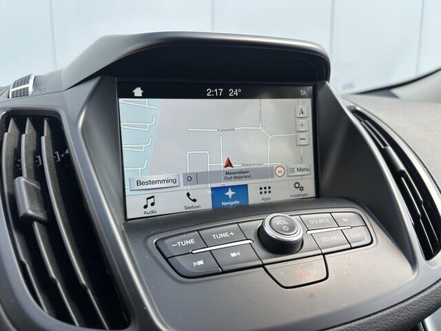 Ford KUGA 1.5 EcoBoost Vignale Trekhaak/Climate/Apple Carplay.