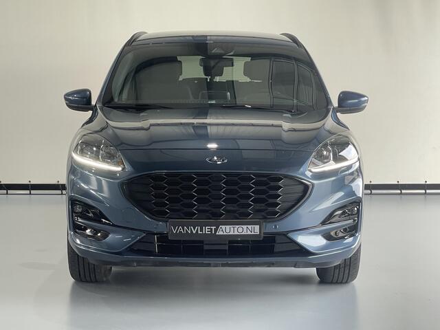 Ford KUGA 2.5 PHEV ST-Line Automaat / Navigatie / Camera