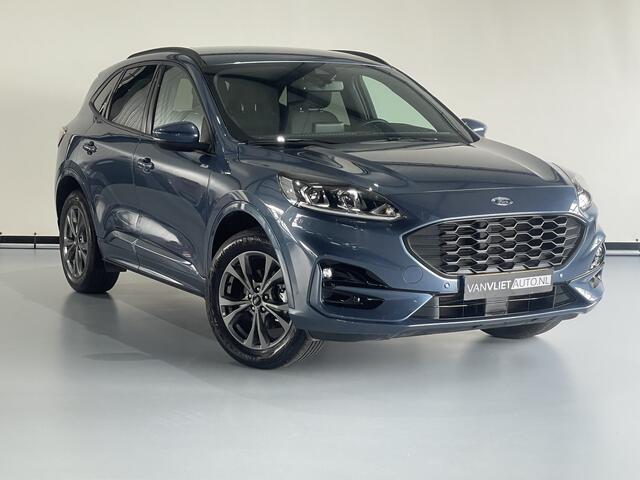 Ford KUGA 2.5 PHEV ST-Line Automaat / Navigatie / Camera