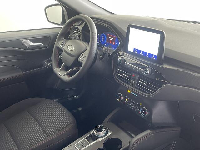 Ford KUGA 2.5 PHEV ST-Line Automaat / Navigatie / Camera