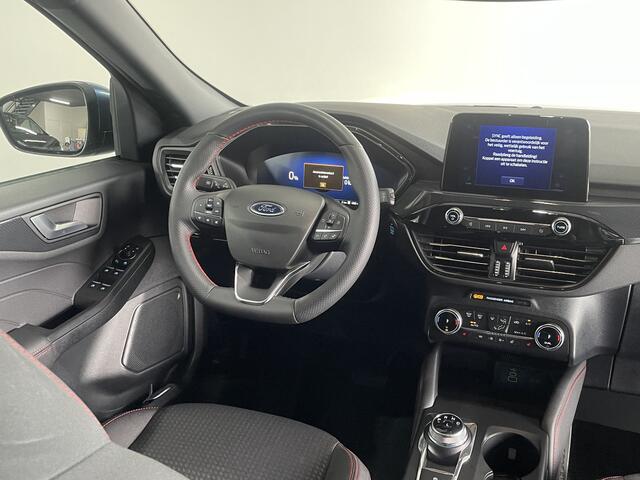Ford KUGA 2.5 PHEV ST-Line Automaat / Navigatie / Camera