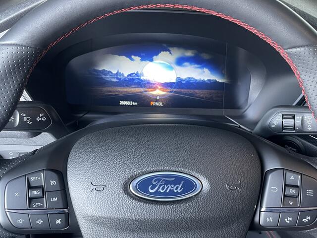 Ford KUGA 2.5 PHEV ST-Line Automaat / Navigatie / Camera