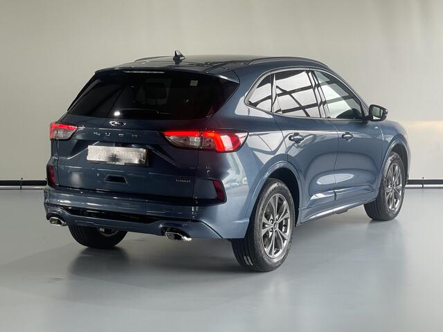 Ford KUGA 2.5 PHEV ST-Line Automaat / Navigatie / Camera