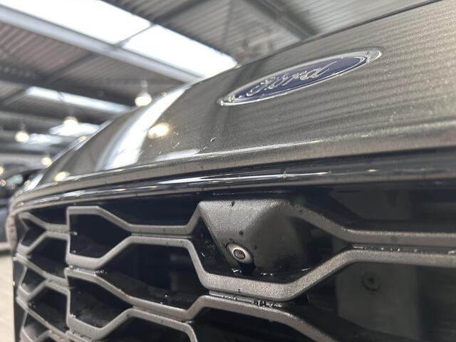 Ford KUGA 2.5 PHEV 225 pk ST-Line X | Winter Pack | El. a. klep | Adapt. cruise | Camera's | 4 seiz. banden