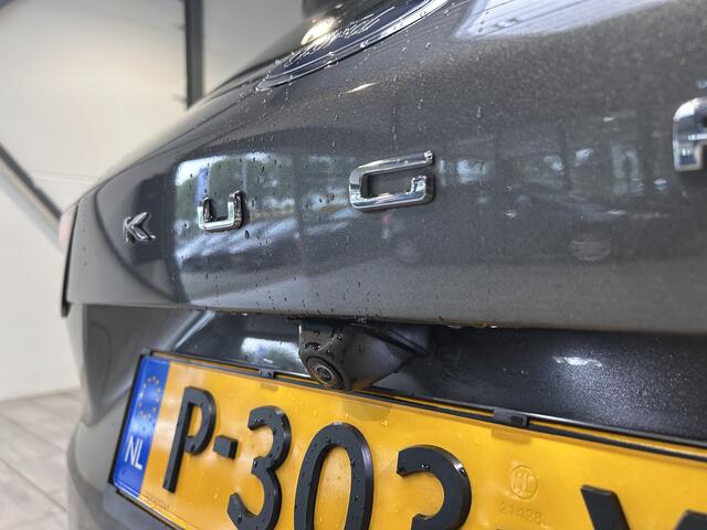 Ford KUGA 2.5 PHEV 225 pk ST-Line X | Winter Pack | El. a. klep | Adapt. cruise | Camera's | 4 seiz. banden