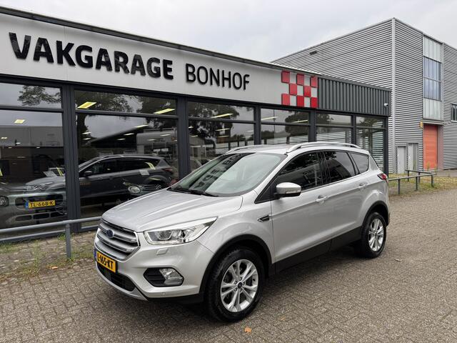 Ford KUGA 1.5 EcoBoost ST Line CAMERA-CLIMA-TREKHAAK