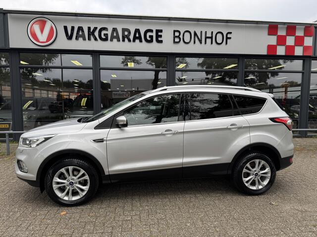 Ford KUGA 1.5 EcoBoost ST Line CAMERA-CLIMA-TREKHAAK