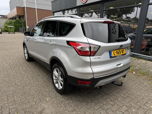 Ford KUGA 1.5 EcoBoost ST Line CAMERA-CLIMA-TREKHAAK
