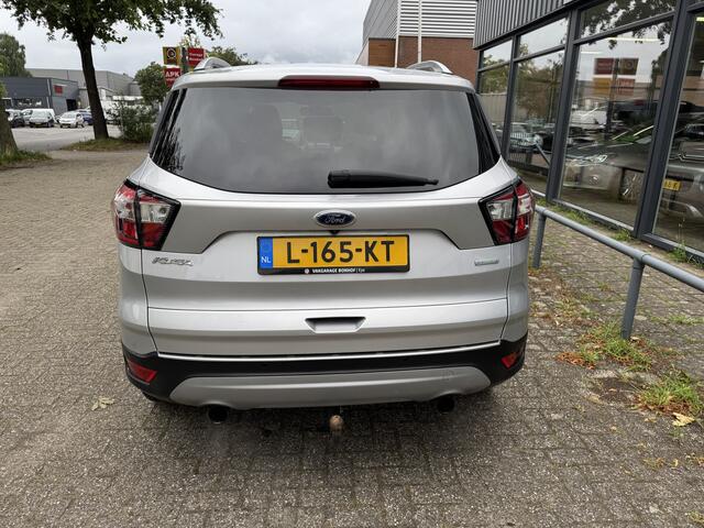 Ford KUGA 1.5 EcoBoost ST Line CAMERA-CLIMA-TREKHAAK