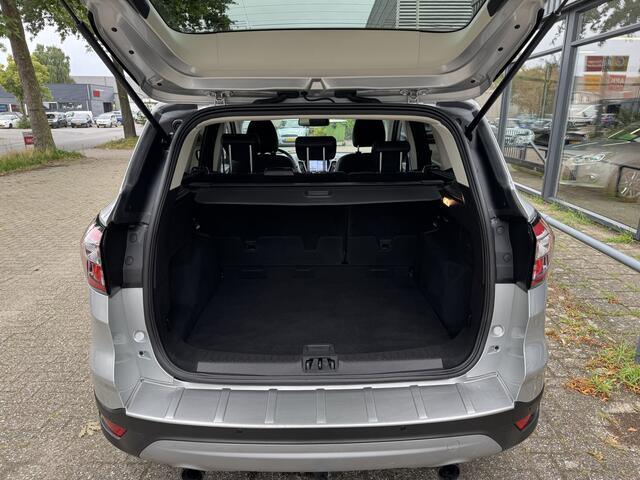 Ford KUGA 1.5 EcoBoost ST Line CAMERA-CLIMA-TREKHAAK