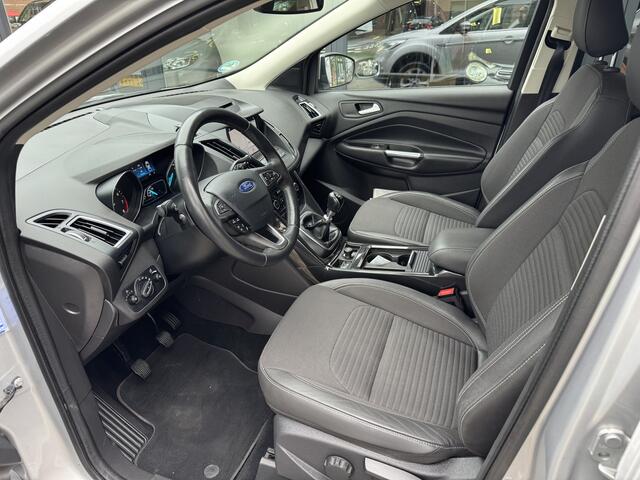 Ford KUGA 1.5 EcoBoost ST Line CAMERA-CLIMA-TREKHAAK