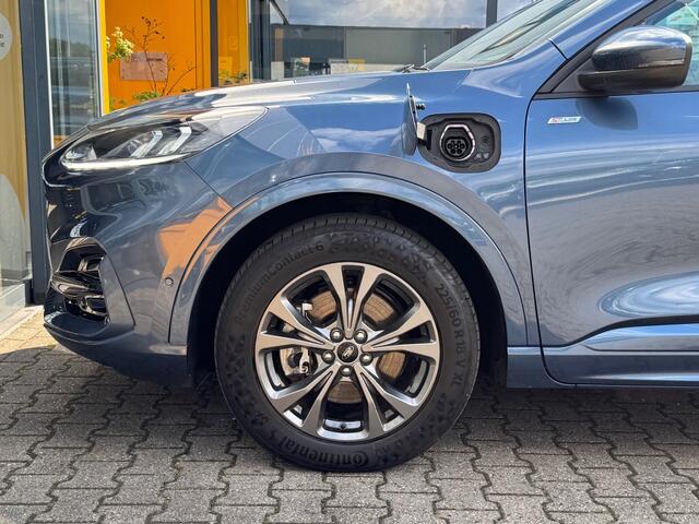 Ford KUGA 2.5 PHEV ST-Line - camera - navi - stoel/stuurverwarming -1e eig