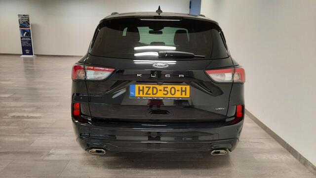 Ford KUGA 2.5 PHEV ST-Line X