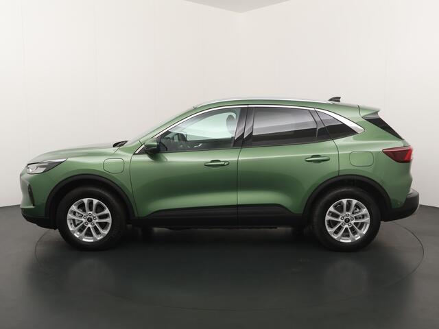 Ford KUGA 2.5 PHEV 243 pk Titanium | Trekhaak | Winter Pack | 360° Camera | Adapt. cruise | Dr.l. Apple Carplay | Gar. tm 02-2029