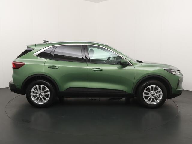 Ford KUGA 2.5 PHEV 243 pk Titanium | Trekhaak | Winter Pack | 360° Camera | Adapt. cruise | Dr.l. Apple Carplay | Gar. tm 02-2029