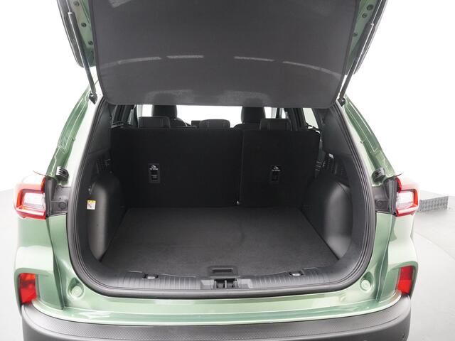 Ford KUGA 2.5 PHEV 243 pk Titanium | Trekhaak | Winter Pack | 360° Camera | Adapt. cruise | Dr.l. Apple Carplay | Gar. tm 02-2029
