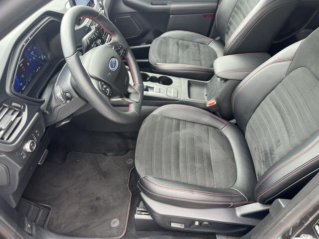 Ford KUGA 2.5 PHEV ST-Line X HUD Trekhaak 20" lmv Winterpack First-Edition pakket 1e eigenaar