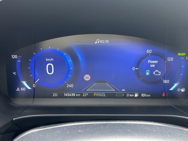 Ford KUGA 2.5 PHEV ST-Line X HUD Trekhaak 20" lmv Winterpack First-Edition pakket 1e eigenaar