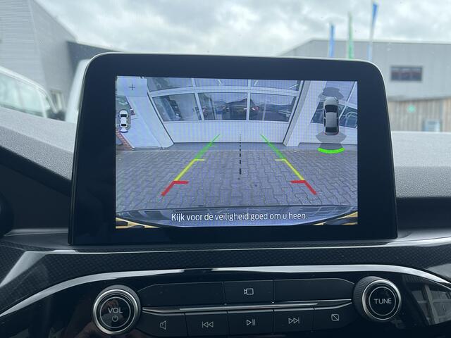 Ford KUGA 2.5 PHEV ST-Line X HUD Trekhaak 20" lmv Winterpack First-Edition pakket 1e eigenaar