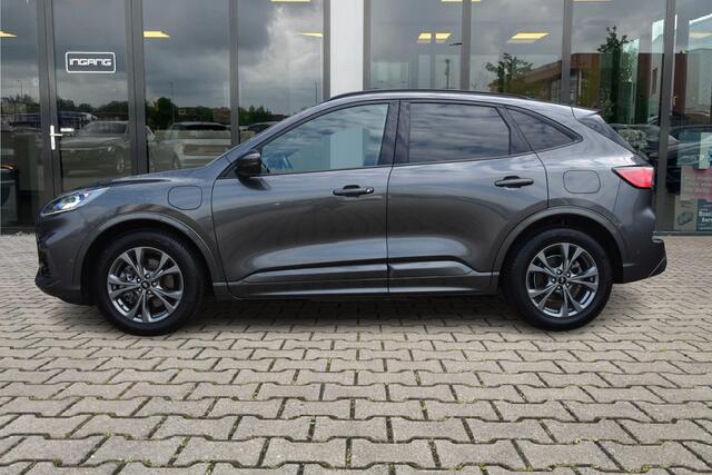 Ford KUGA 2.5 PHEV ST-Line X | ACC | Camera | B&O |