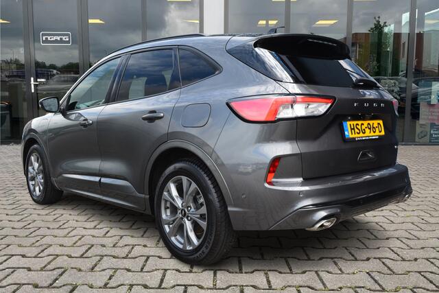 Ford KUGA 2.5 PHEV ST-Line X | ACC | Camera | B&O |