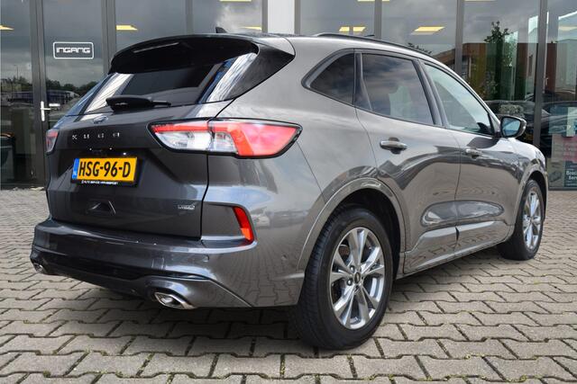 Ford KUGA 2.5 PHEV ST-Line X | ACC | Camera | B&O |