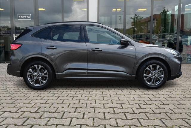 Ford KUGA 2.5 PHEV ST-Line X | ACC | Camera | B&O |