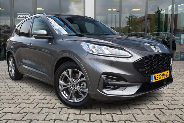 Ford KUGA 2.5 PHEV ST-Line X | ACC | Camera | B&O |