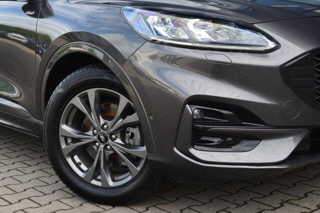 Ford KUGA 2.5 PHEV ST-Line X | ACC | Camera | B&O |