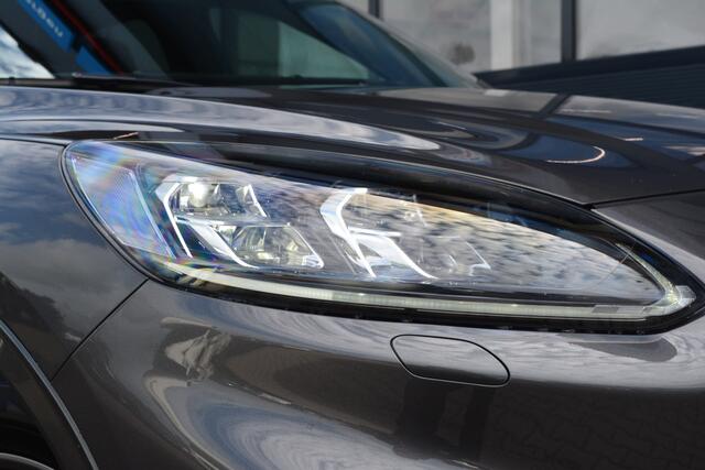Ford KUGA 2.5 PHEV ST-Line X | ACC | Camera | B&O |