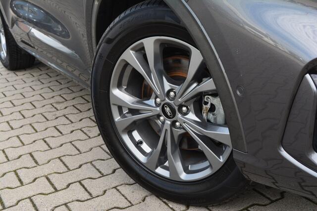 Ford KUGA 2.5 PHEV ST-Line X | ACC | Camera | B&O |