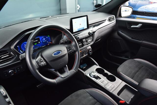 Ford KUGA 2.5 PHEV ST-Line X | ACC | Camera | B&O |