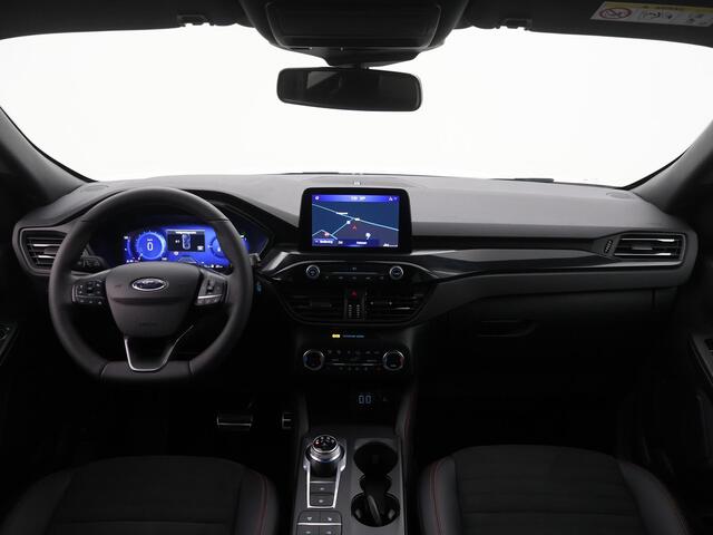 Ford KUGA 2.5 PHEV 225PK ST-Line X TREKH|ACC|BLIS|CAMERA|WINTERPACK|19INCH|LED|ELEK.ACHTERKLEP
