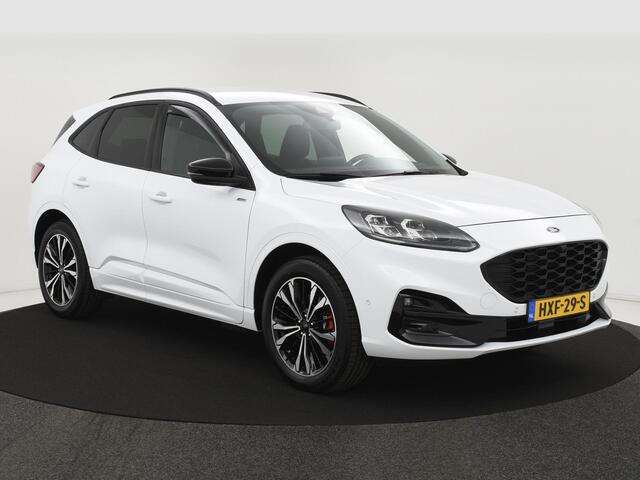 Ford KUGA 2.5 PHEV 225PK ST-Line X TREKH|ACC|BLIS|CAMERA|WINTERPACK|19INCH|LED|ELEK.ACHTERKLEP