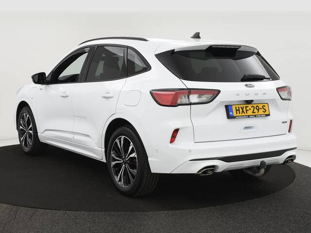 Ford KUGA 2.5 PHEV 225PK ST-Line X TREKH|ACC|BLIS|CAMERA|WINTERPACK|19INCH|LED|ELEK.ACHTERKLEP