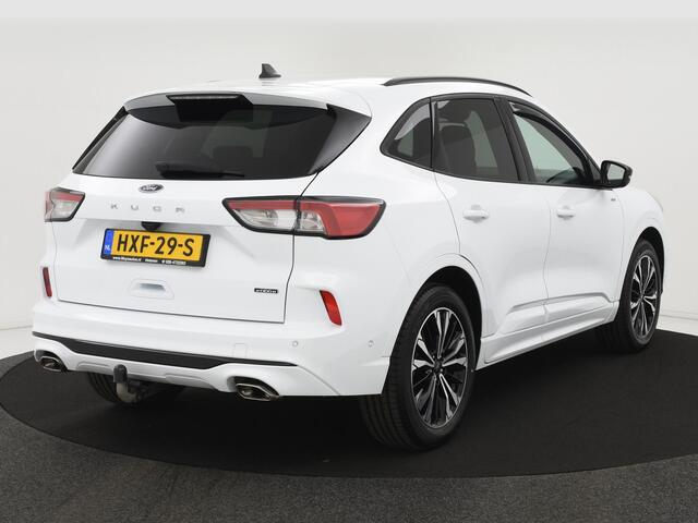 Ford KUGA 2.5 PHEV 225PK ST-Line X TREKH|ACC|BLIS|CAMERA|WINTERPACK|19INCH|LED|ELEK.ACHTERKLEP