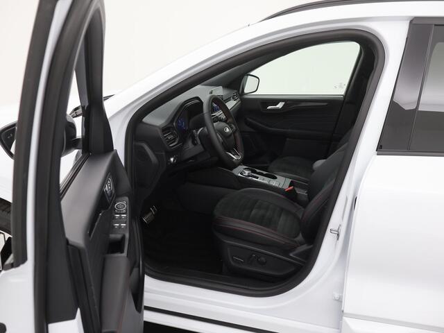 Ford KUGA 2.5 PHEV 225PK ST-Line X TREKH|ACC|BLIS|CAMERA|WINTERPACK|19INCH|LED|ELEK.ACHTERKLEP