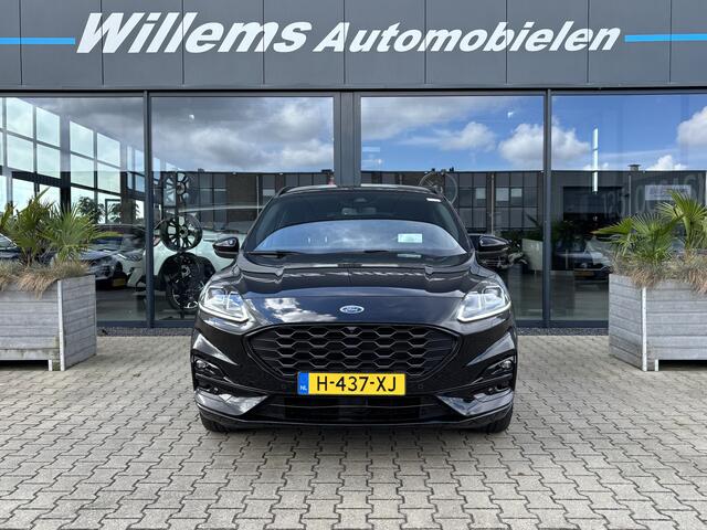 Ford KUGA 2.5 PHEV ST-Line X Afneembare Trekhaak, Camera & WinterPakket