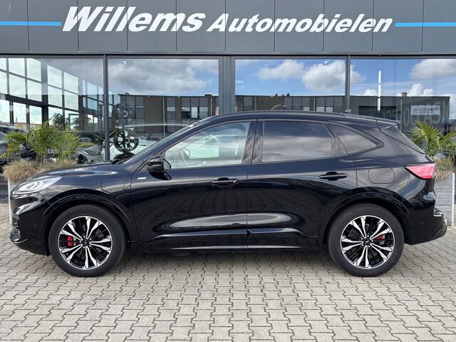 Ford KUGA 2.5 PHEV ST-Line X Afneembare Trekhaak, Camera & WinterPakket